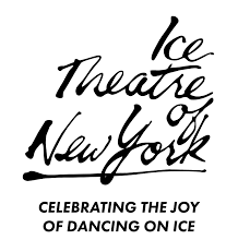 Ice Theater of NY logo